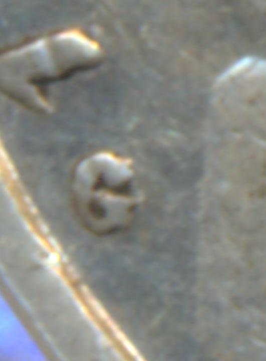 Third-Reich-1936-5-Reichsmark---Error?